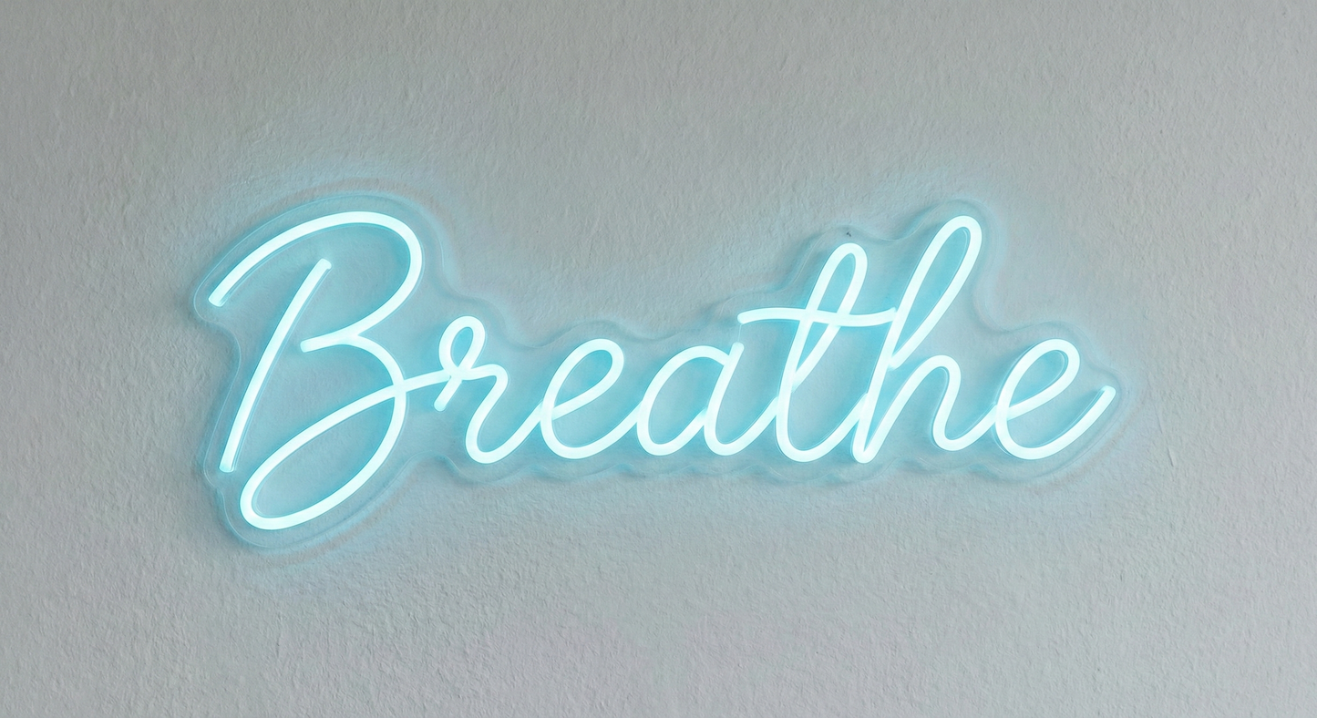 BREATHE