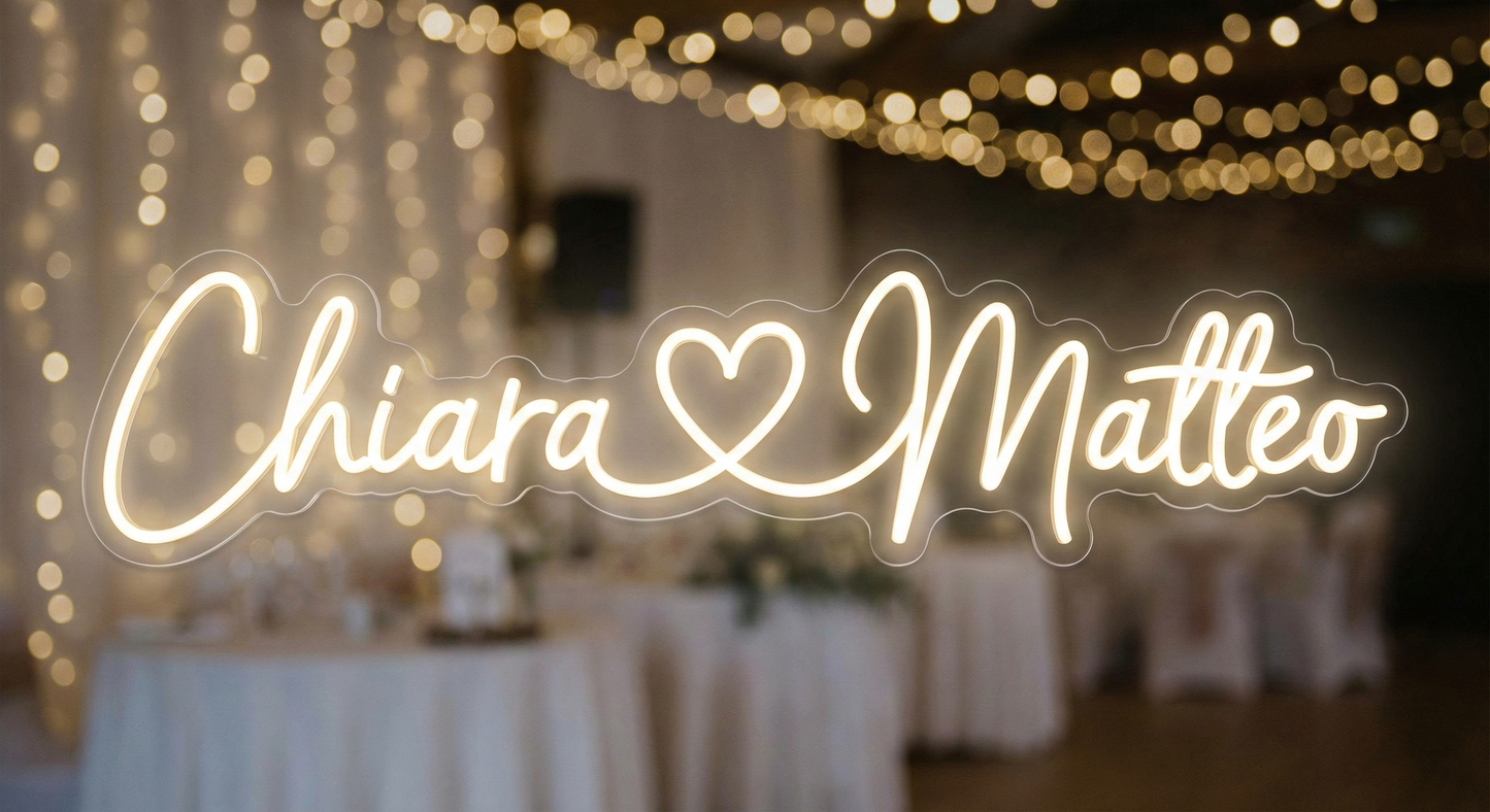 MATRIMONIO NOMI