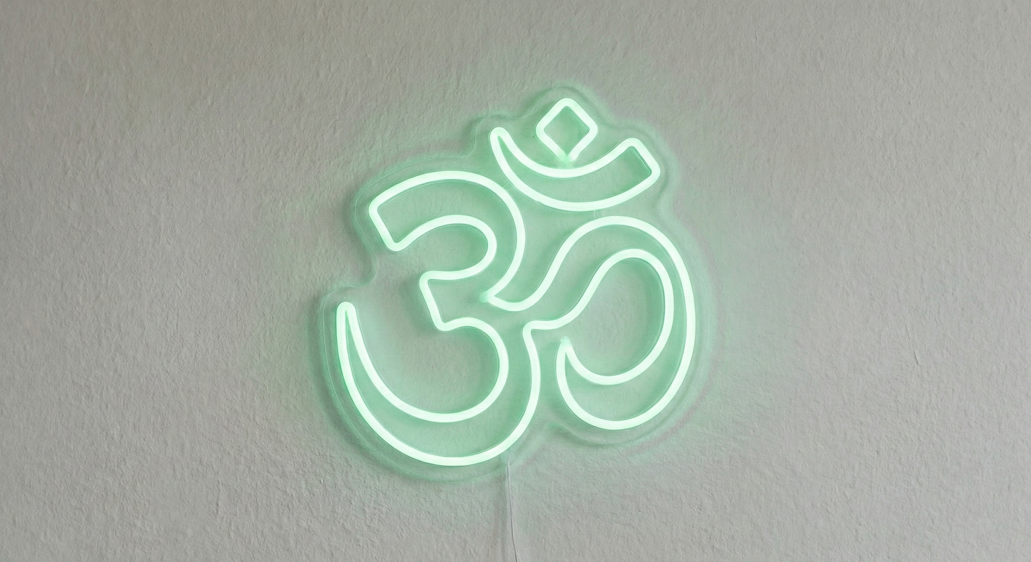 Simbolo – Om (Aum)