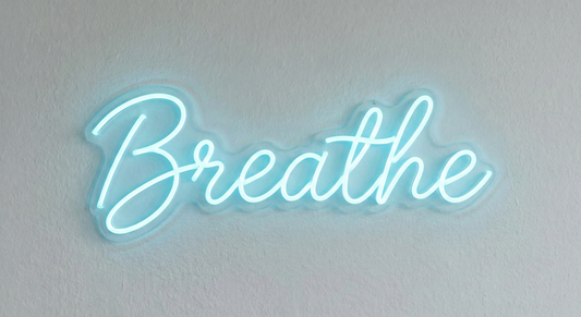 BREATHE