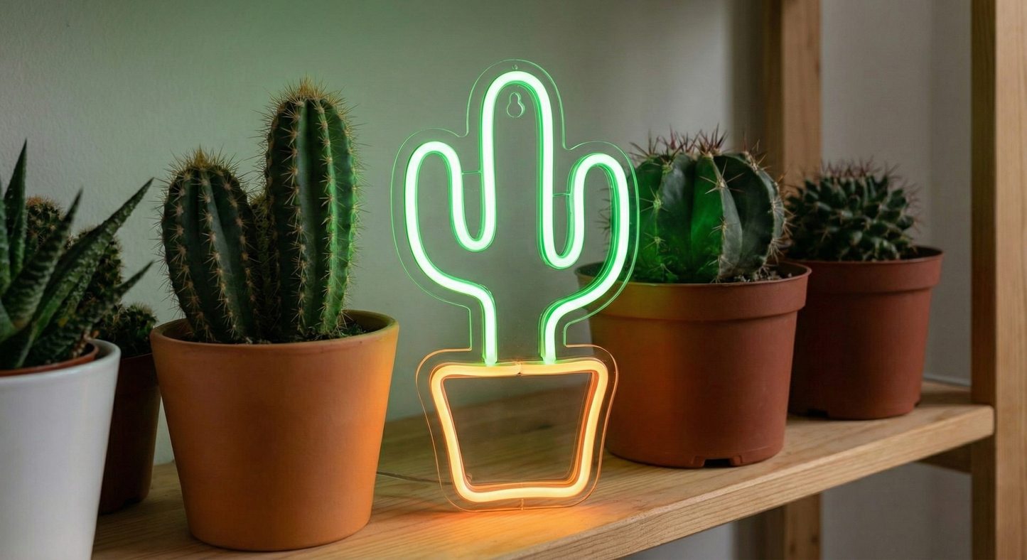 CACTUS