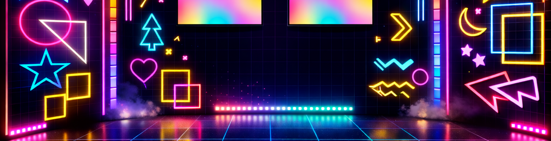La tua scritta Neon – SCRITTA NEON