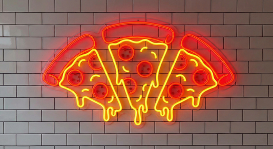 FETTE PIZZA