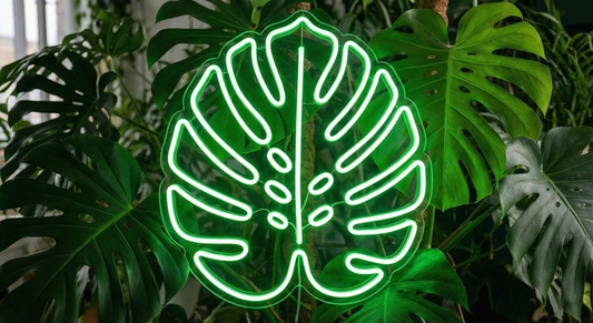 FOGLIA VERDE