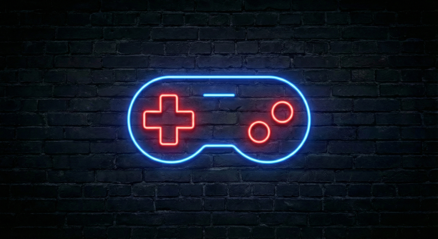 JOY NINTENDO