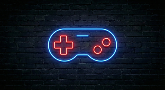 JOY NINTENDO
