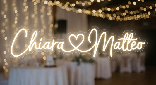 MATRIMONIO NOMI